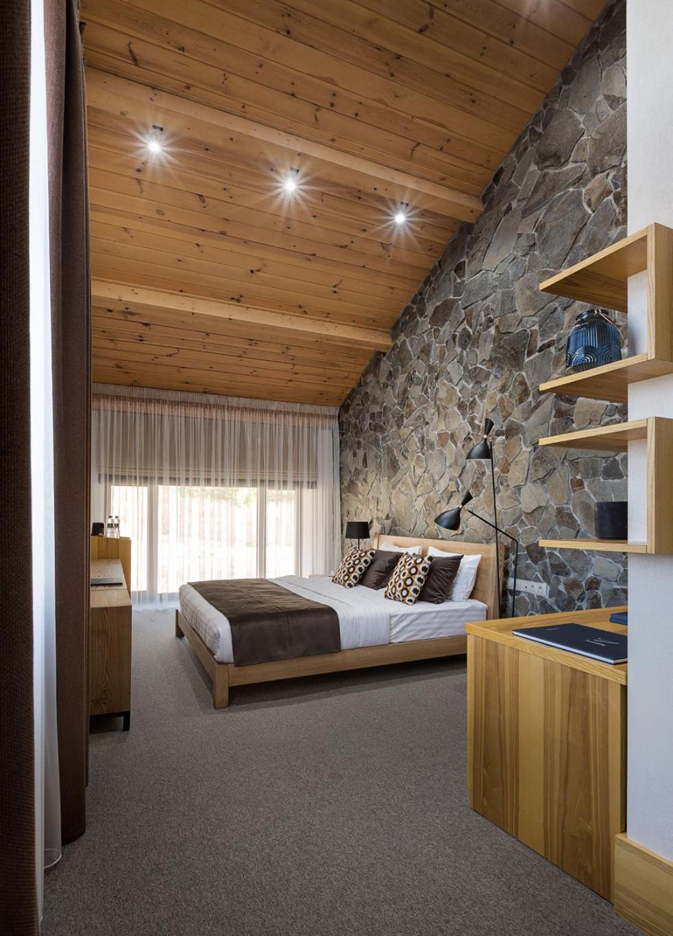 Equides Club Hotell Lesniki Eksteriør bilde