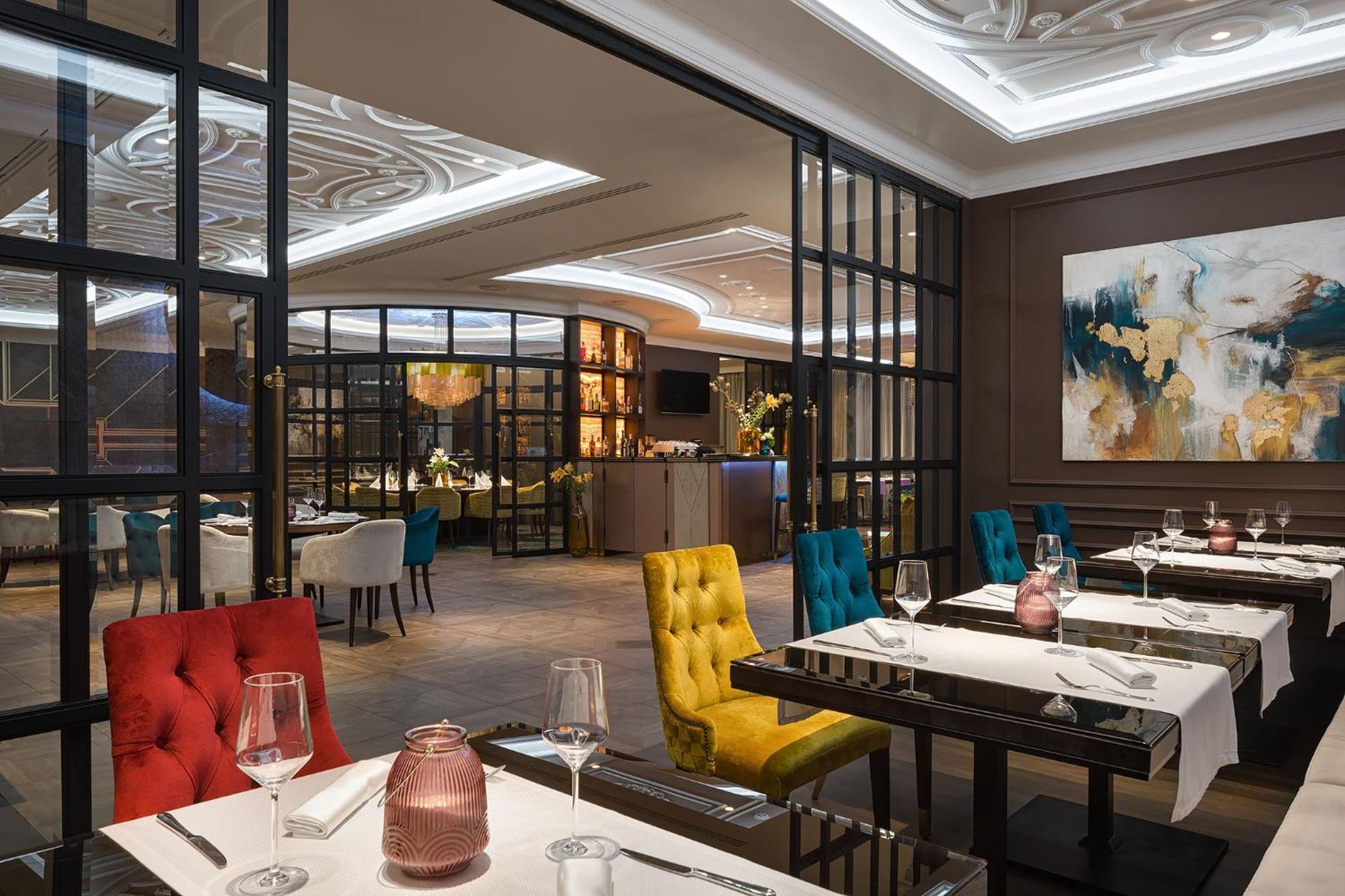 Equides Club Hotell Lesniki Eksteriør bilde