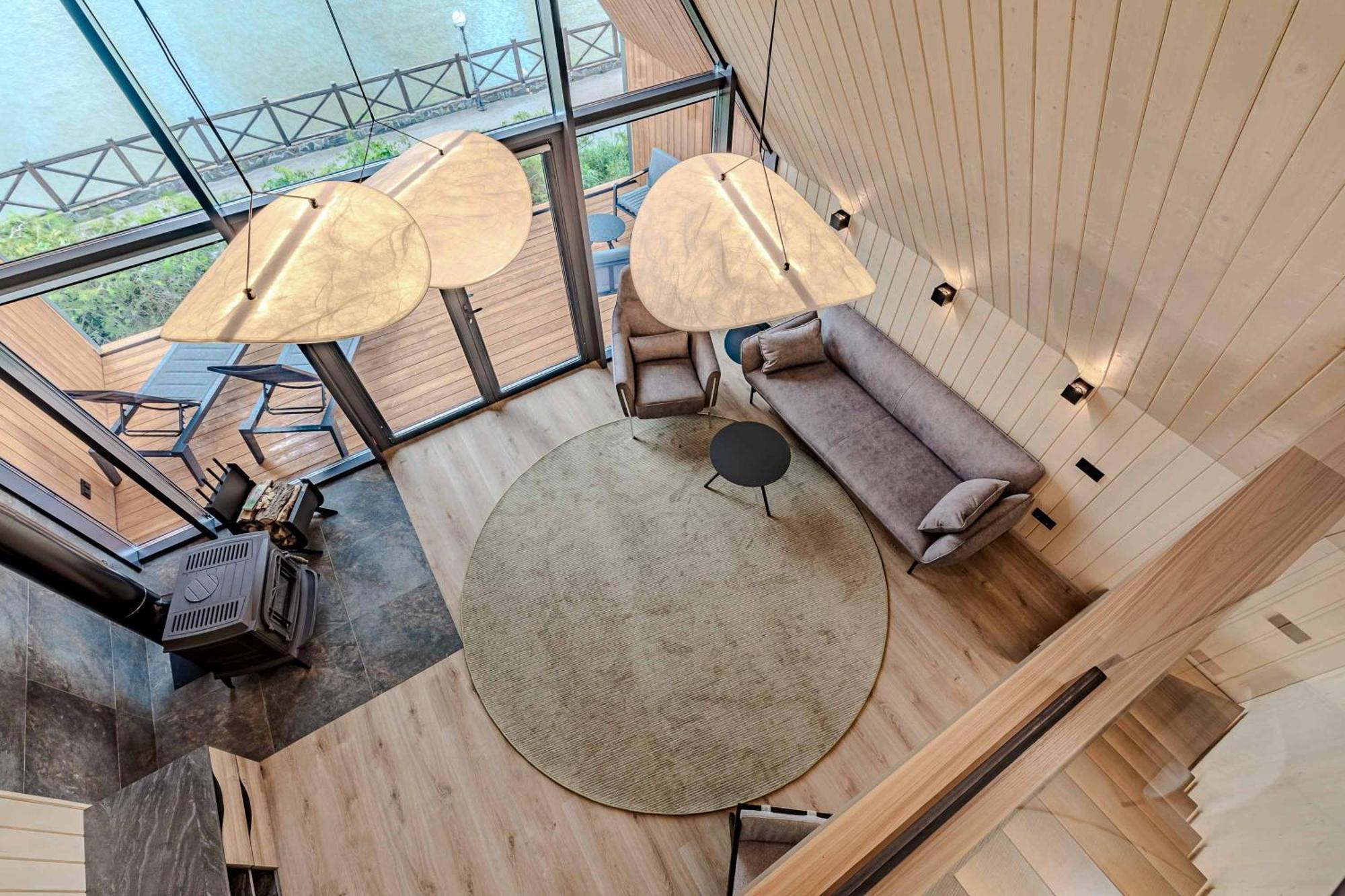 Equides Club Hotell Lesniki Eksteriør bilde